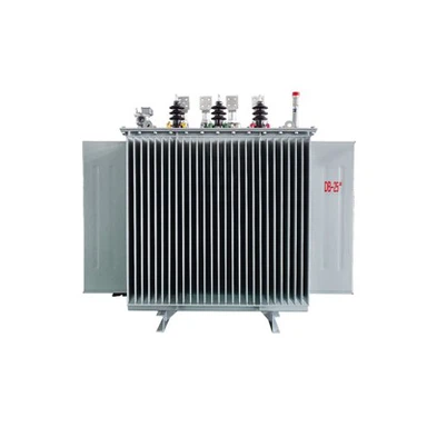 35-66kV moyli transformatorlar